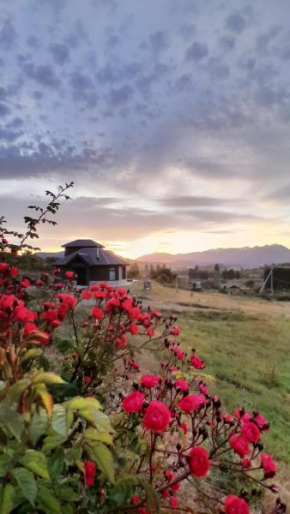 Lares de Yaima Cholila Chubut